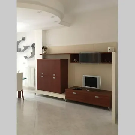 Bianca Apartmán