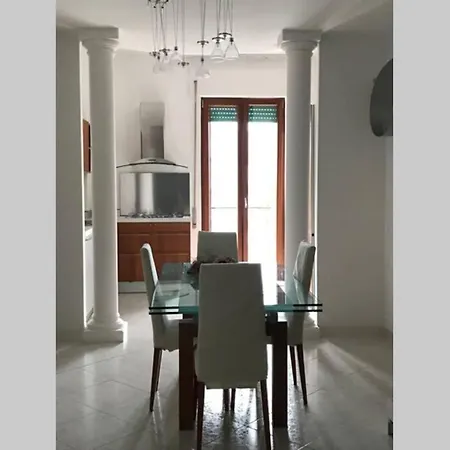 Apartamento Bianca Ostuni