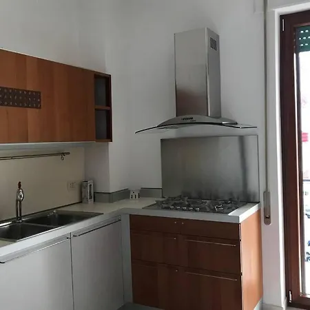 Bianca Apartamento