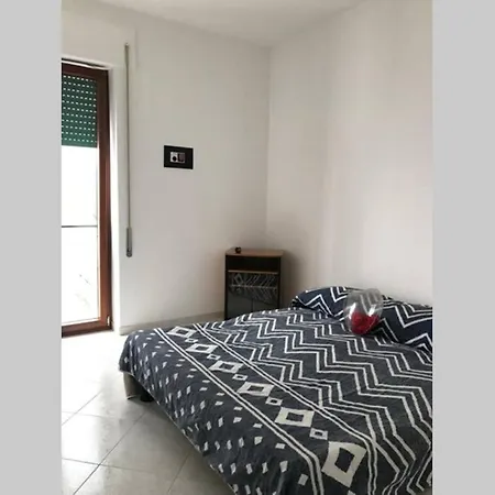 Apartamento Bianca